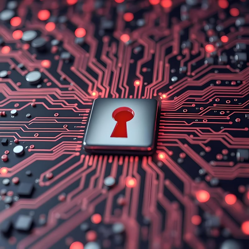 Data Protection