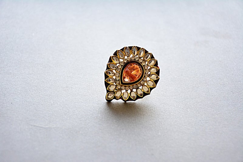 Recycled Metal Jewelry