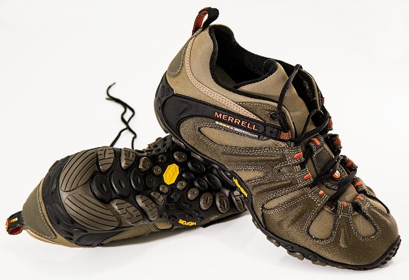 Eco-Friendly Sneakers